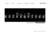 Weave Toshi Corporate Website 3