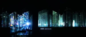 GLACIER FORMATION-AGC Milano Salone 1