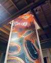 ミミズの反物 3