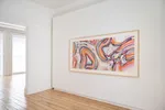 Solo exhibition and a commemorative dinner with collectors—WIWIZN PART III at verse, Cromwell Place in London 1