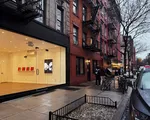 Solo exhibition in NewYork: Last Tango at Nguyen Wahed 1