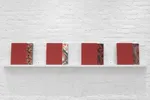 Solo exhibition in NewYork: Last Tango at Nguyen Wahed 2