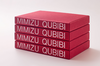 The MIMIZU art book 1