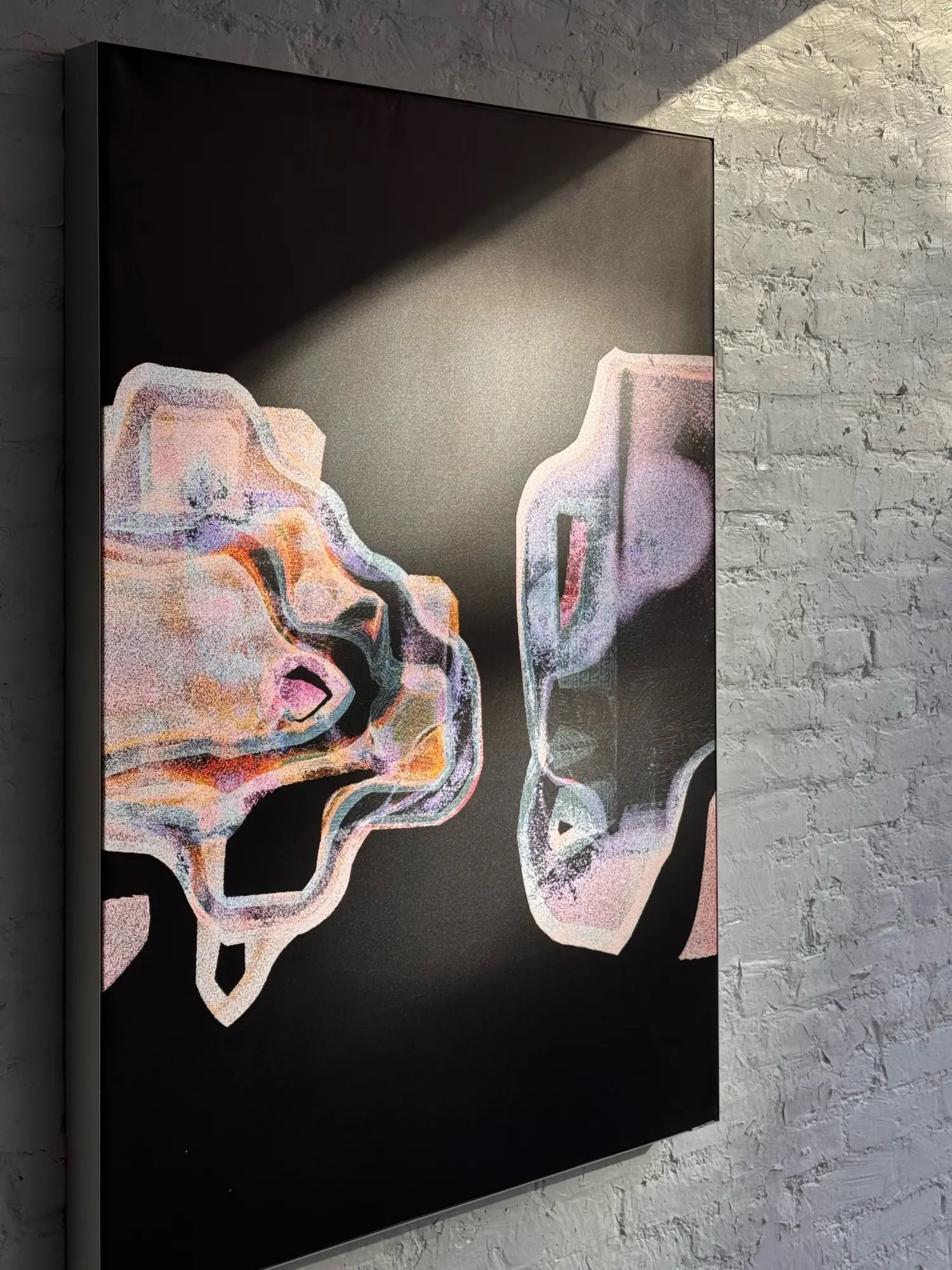 Last Tango - Exhibition View 2