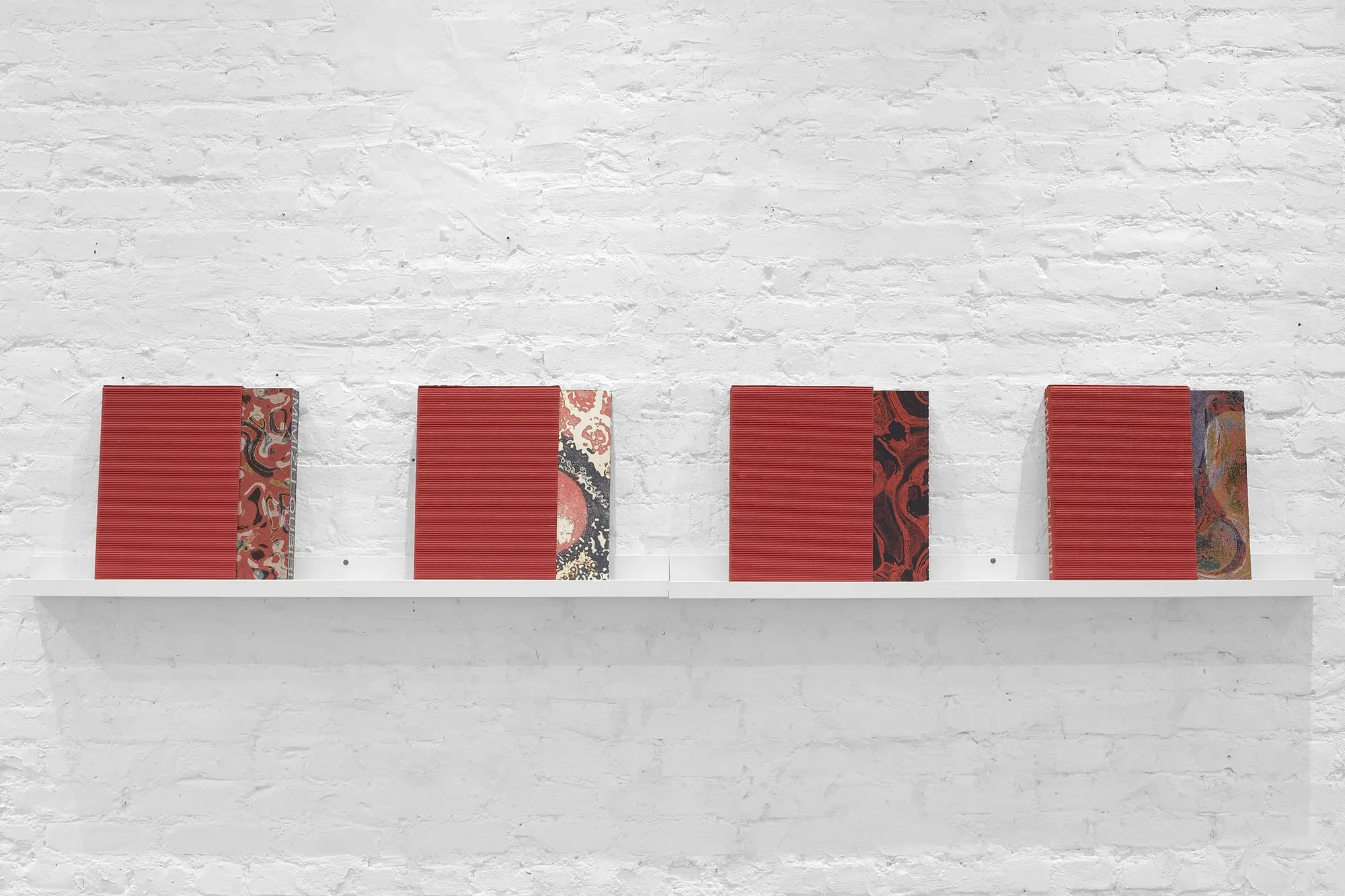 Last Tango - Exhibition View 4