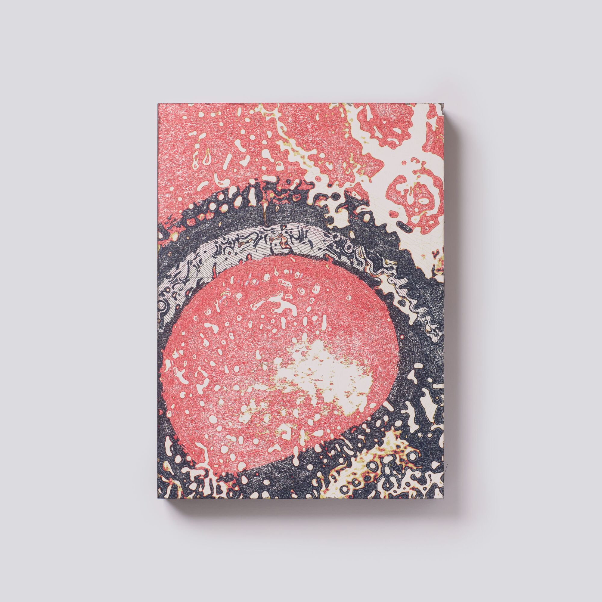 MIMIZU Art Book - Page 2