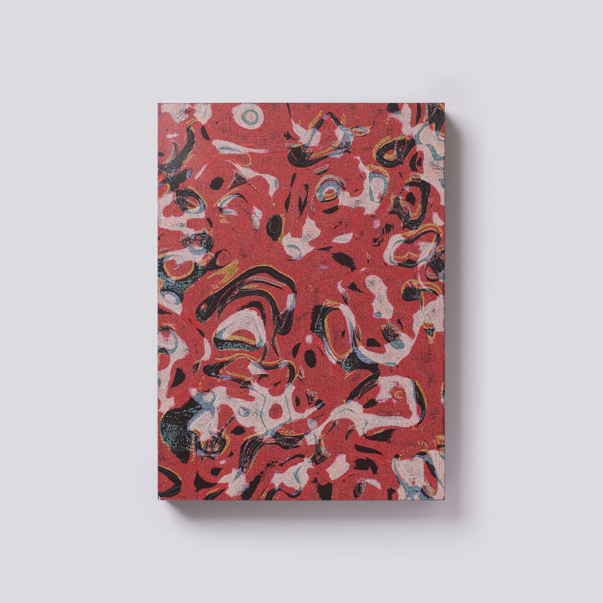 MIMIZU Art Book - Page 6